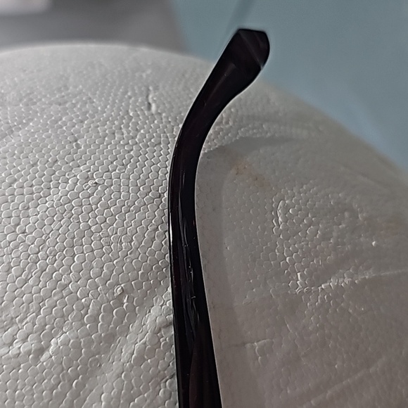 Liz Claiborne sunglasses 👓.  Brown with bling. ‎ New with tags. - Picture 4 of 7